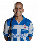 Lourdes Moreno