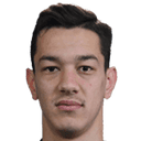 Shakhzod Azmiddinov