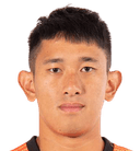 Wong Tsz-Chung