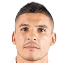 Cristian Chávez