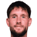 Jordan Lefort