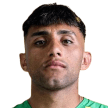 Rodrigo González