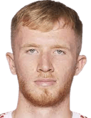 Liam Morrison
