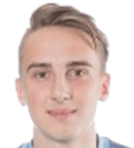 Lucas Janus Ravn-Haren