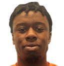 David Odumosu