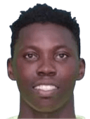 andrews owusu