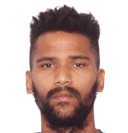 Kevin Tapoko