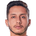 Hamilton Piedra