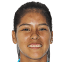 Maryory Sánchez