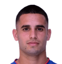 Elias Alderete
