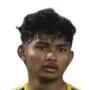 Zachary Zahidadil