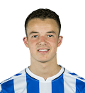 Harboe, Jonathan
