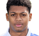 Zain Walker