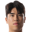Jeong Han-Min