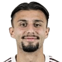 berkay yilmaz