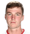 griffin dillon