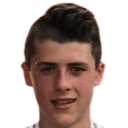 Josh Ayres