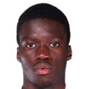 Mamadou Sarr