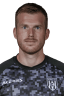 Michael Brouwer