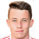 Kyle McClean