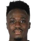 Emmanuel Ntim