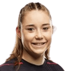 Olivia Moultrie