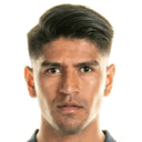 Gerardo Moreno