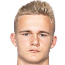 Daniel Strindholm