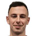 Matthew Fitzpatrick