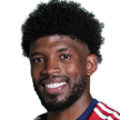 Jherson Mosquera