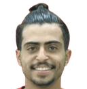 Ahmad Alhareth