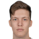 Barnabás Fehér