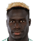 Aliou Badji