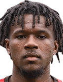 Lamine Buhanga