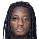 Gideon Mensah