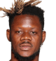 Trésor Tshibwabwa Yamba Yamba