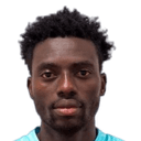 Solomon Osaghae