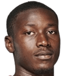 M. Doumbouya