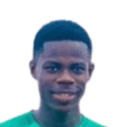 Bob Nii Armah