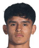 Nicolas Rincon