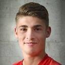 matteo pasquarelli