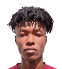 Mohammed Salifu