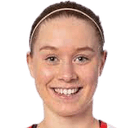 Amanda Altheden