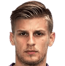 Milos Milisavljevic