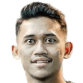 Arief Catur Pamungkas
