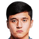 Abdukodir Khusanov