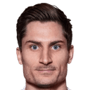 Kristoffer Haugen