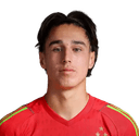 Nicolas Claa