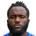 Junior Morias