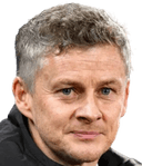 Ole Gunnar Solskjær